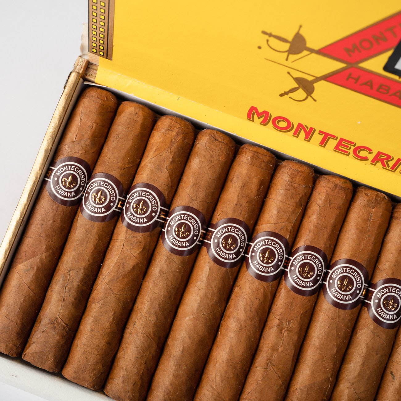 MONTECRISTO N.5 (25) - Image 2