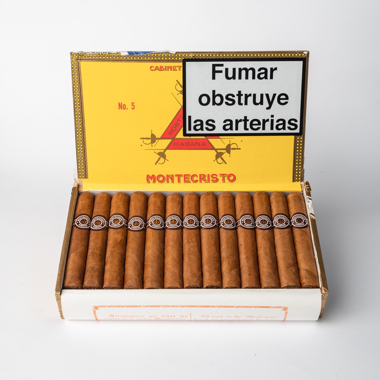 MONTECRISTO N.5 (25) - Image 4