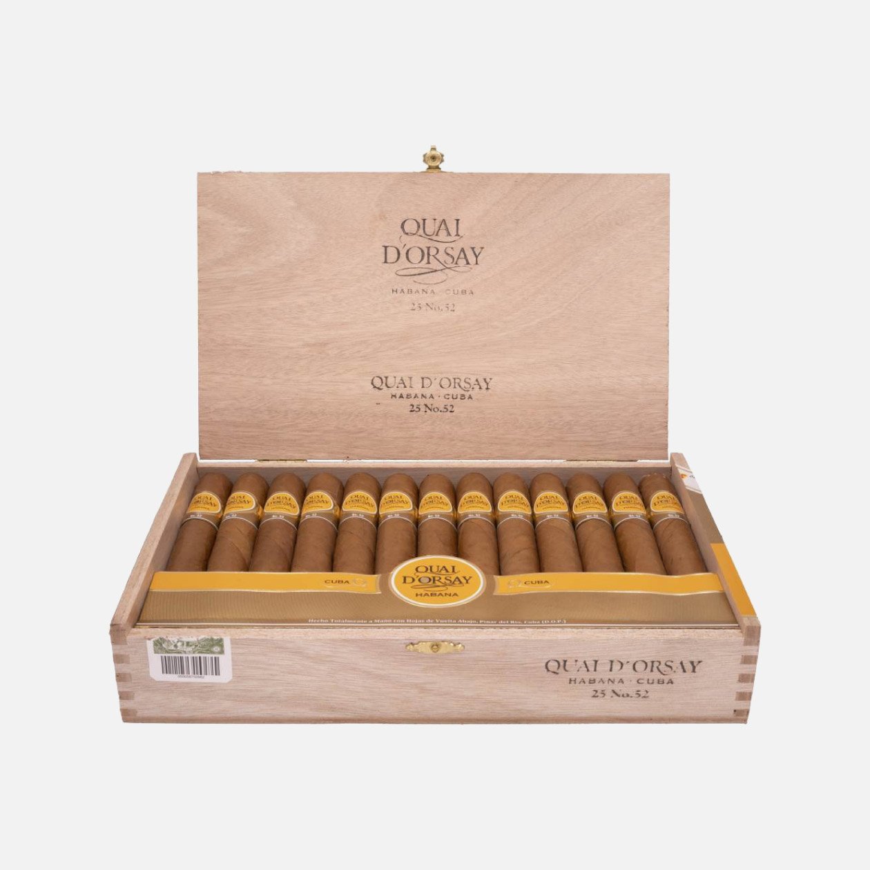 Quai D`Orsay 52 (25)
