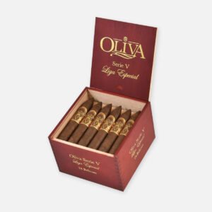 OLIVA SERIE V BELICOSO 5 X 54 (24)