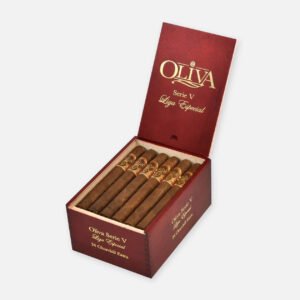 OLIVA SERIE V CHURCHILL EXTRA 7 X 52 (24)