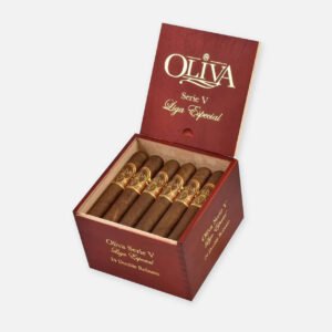 OLIVA SERIE V DOBLE ROBUSTO 5 X 54 (24)