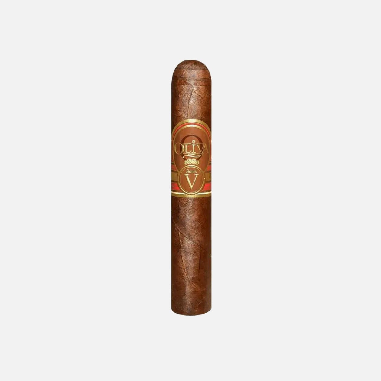 OLIVA SERIE V DOBLE ROBUSTO 5 X 54 (24) - Image 2