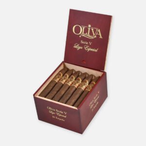 OLIVA SERIE V TORPEDO 6 X 56 (24)