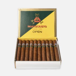Montecristo Open Eagle (20)