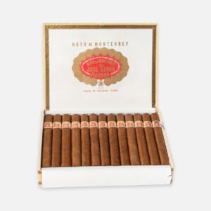 HOYO DE MONTERREY PALMAS EXTRA (25)