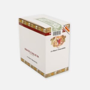 ROMEO Y JULIETA PETIT CHURCHILL Tubos (15)