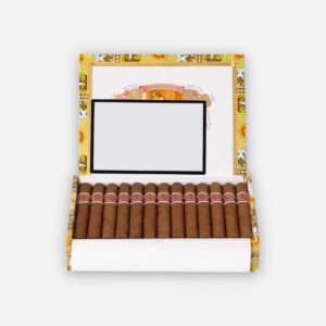Romeo y Julieta Petit Julieta (25)