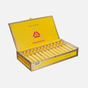 MONTECRISTO PETIT TUBOS (25)