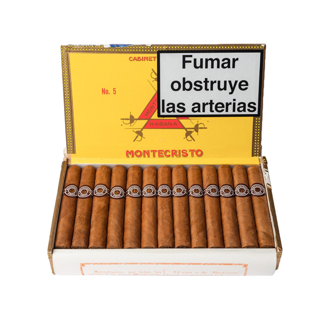 MONTECRISTO N.5 (25) - Image 3