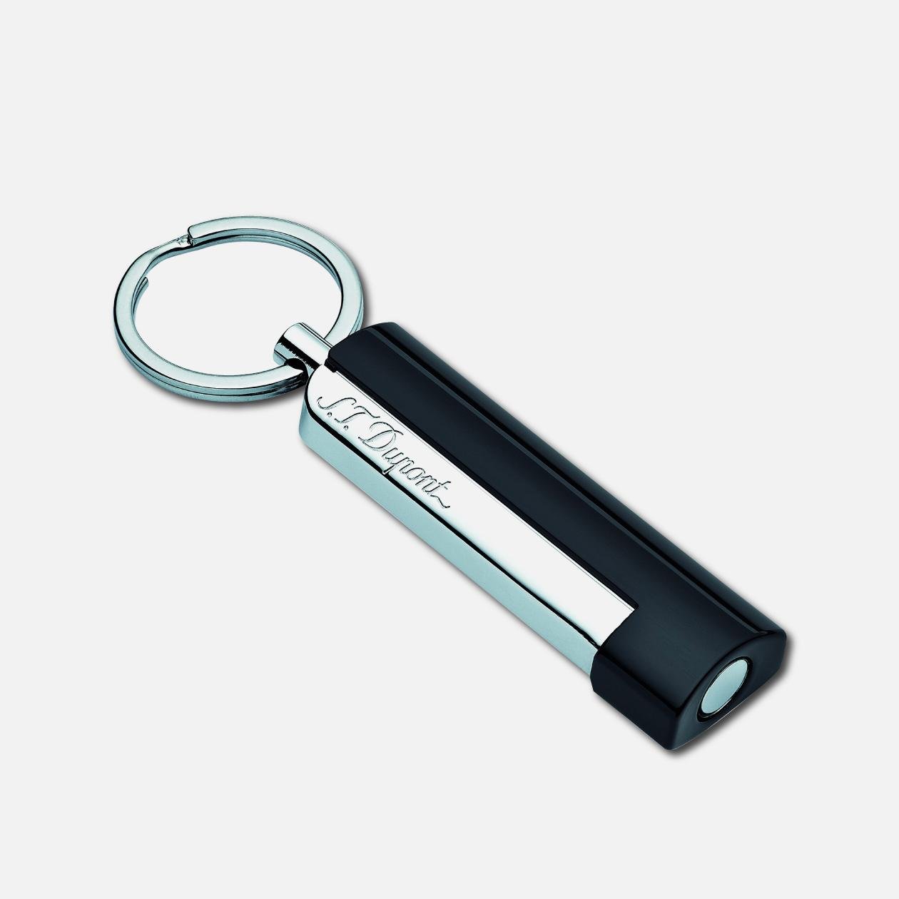 PUNCH BLACK LACQUER