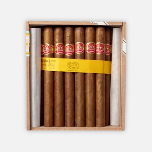 PARTAGAS LUSITANIAS Cabinet (50)