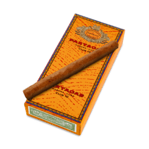 PARTAGAS CLUB 10 X 10
