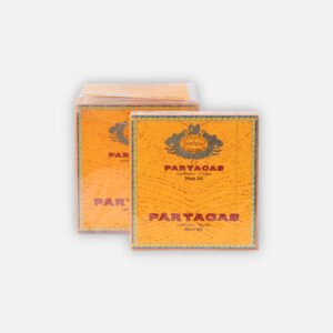 PARTAGAS MINI 20 x 5