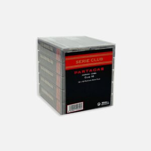 Partagas Series Club 10 x 10