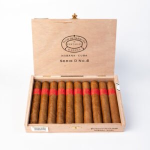 Partagas Serie D No.4 (10)