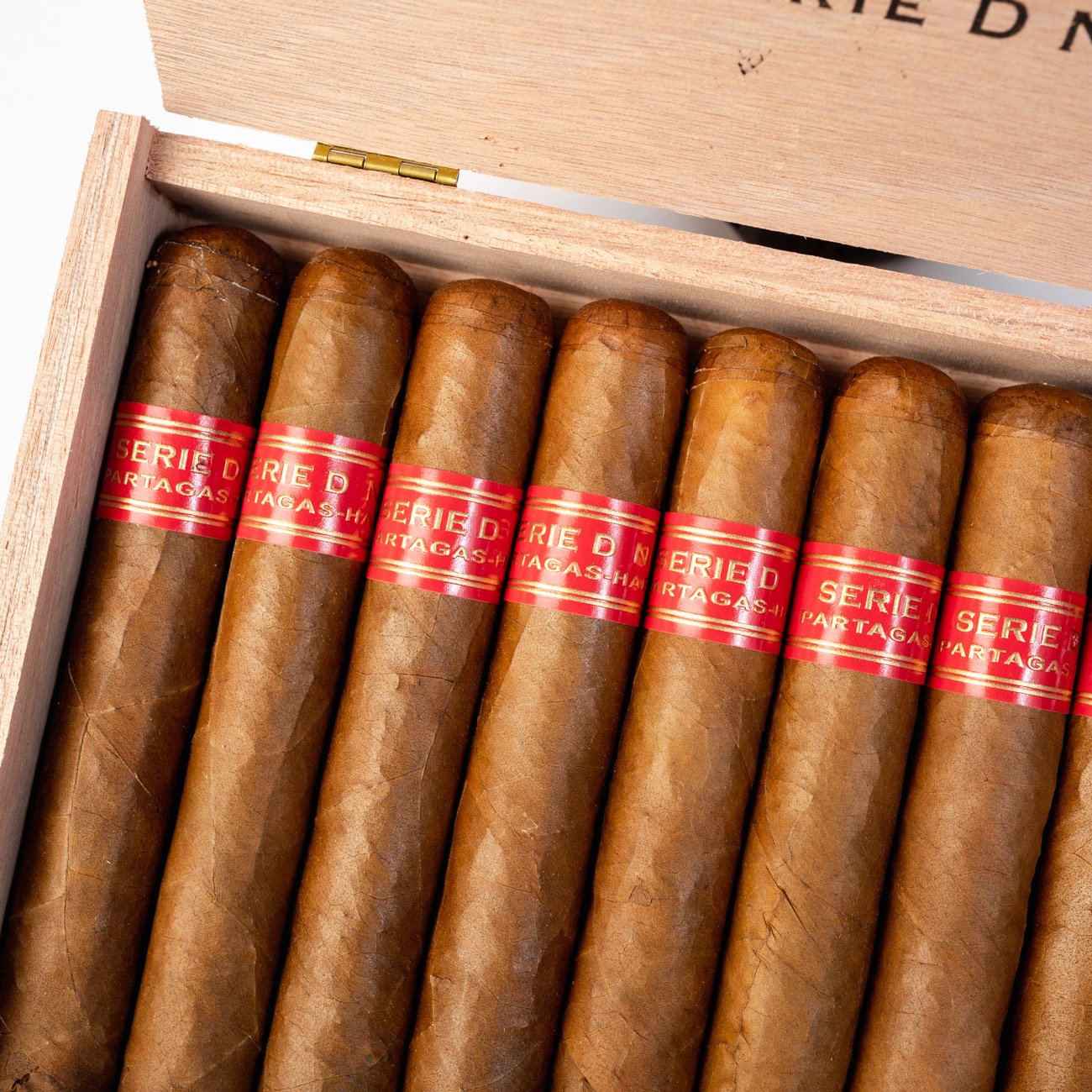 Partagas Serie D No.4 (10) - Image 2