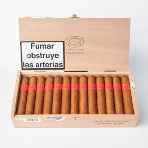 PARTAGAS SER.D N.5 (25)