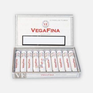 Vegafina Perlas Tubo (10)