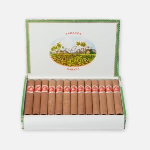 La Flor de Cano Petit Coronas (25)
