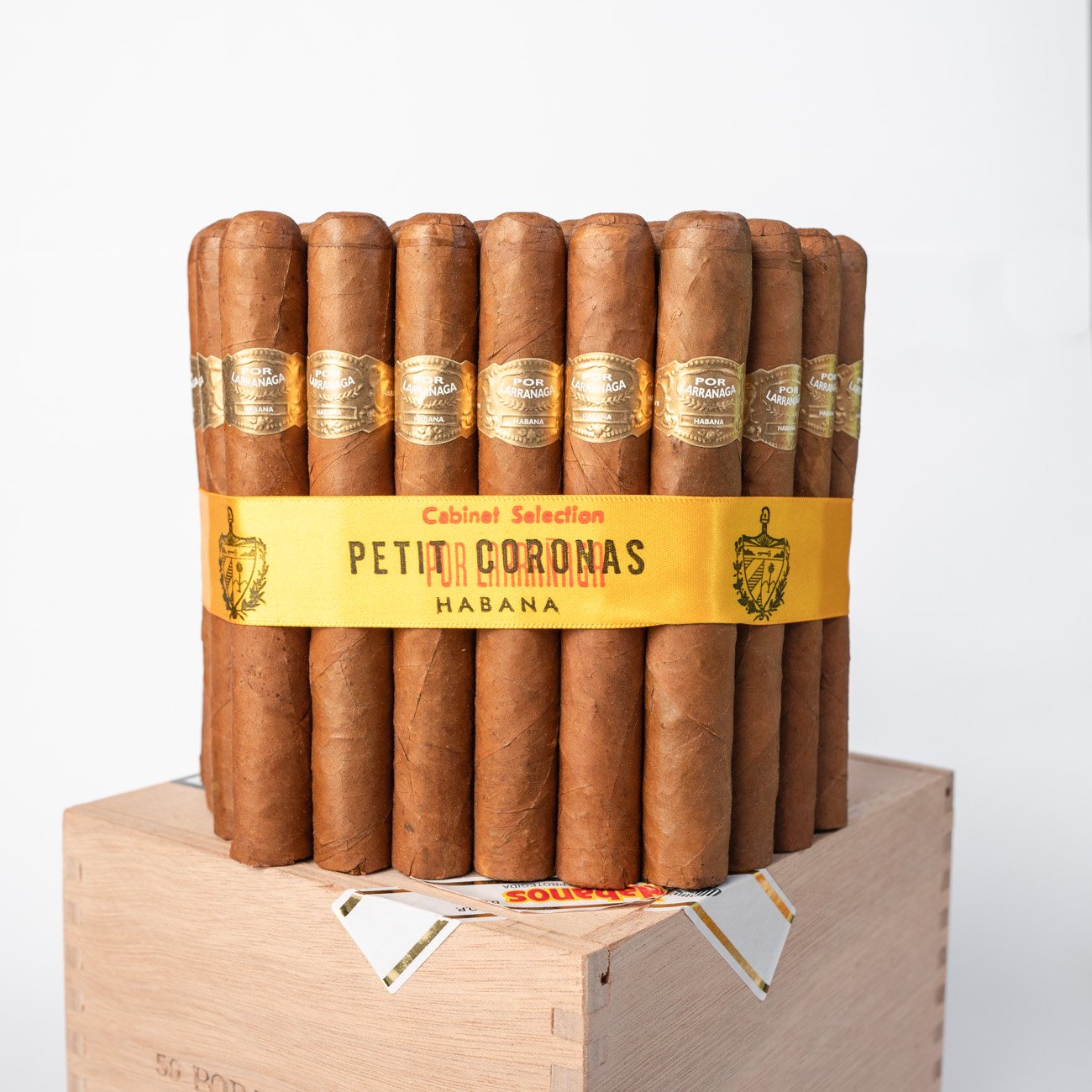 POR LARRAÑAGA PETIT CORONAS 50 CABINET - Image 2