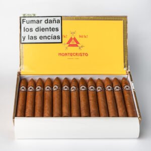 MONTECRISTO PETIT N.2 (25)