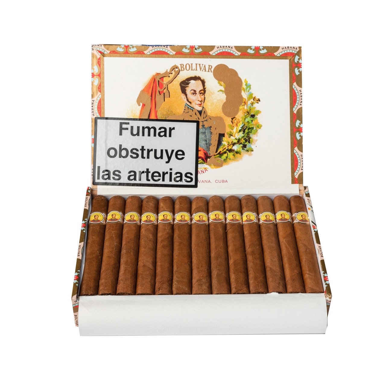 BOLIVAR PETIT CORONAS (25) - Image 3