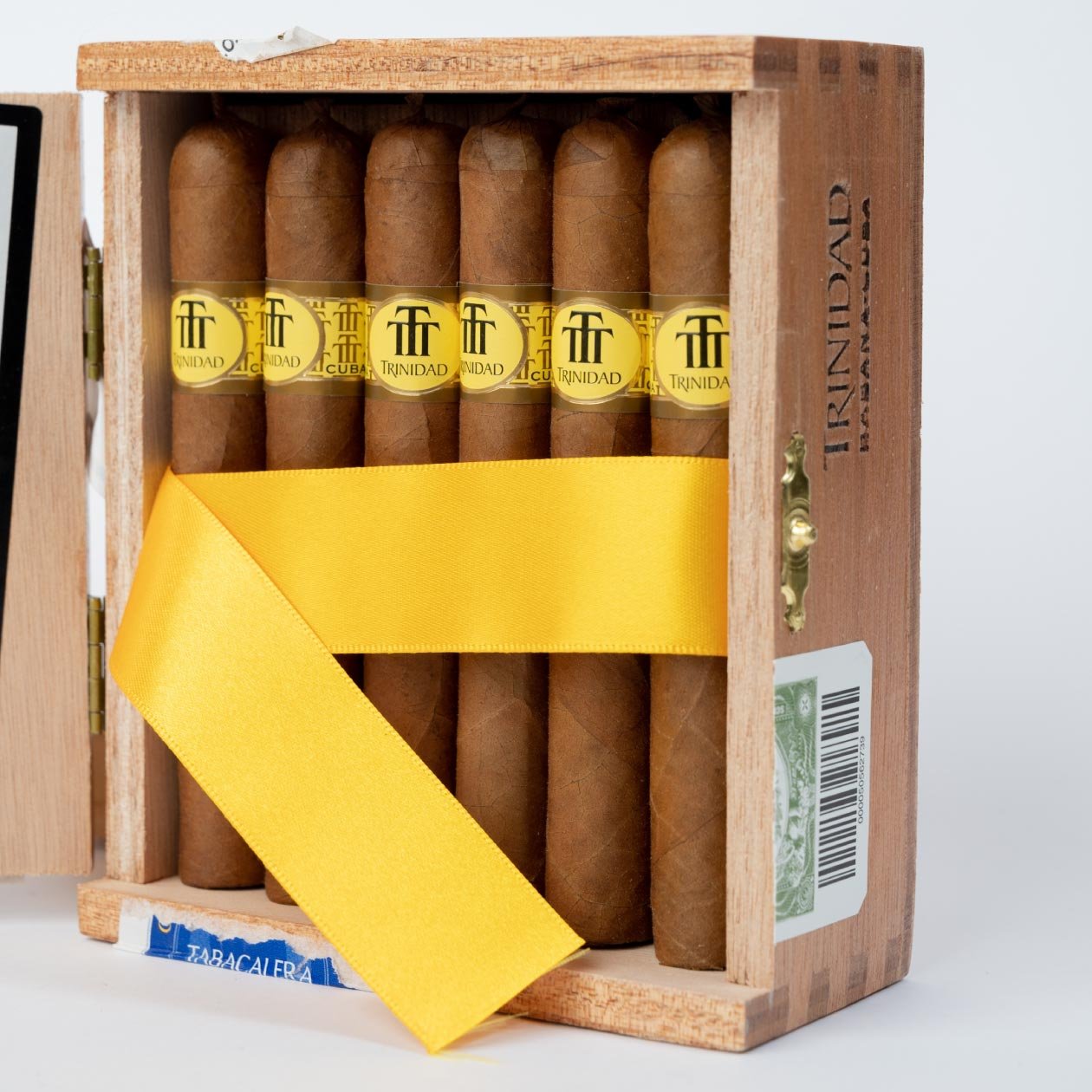TRINIDAD REYES (12) - Image 2