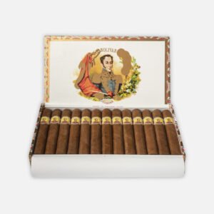 BOLIVAR ROYAL CORONAS (25)