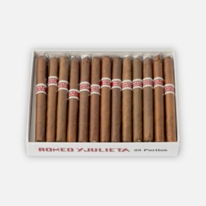 ROMEO Y JULIETA PURITO (25)