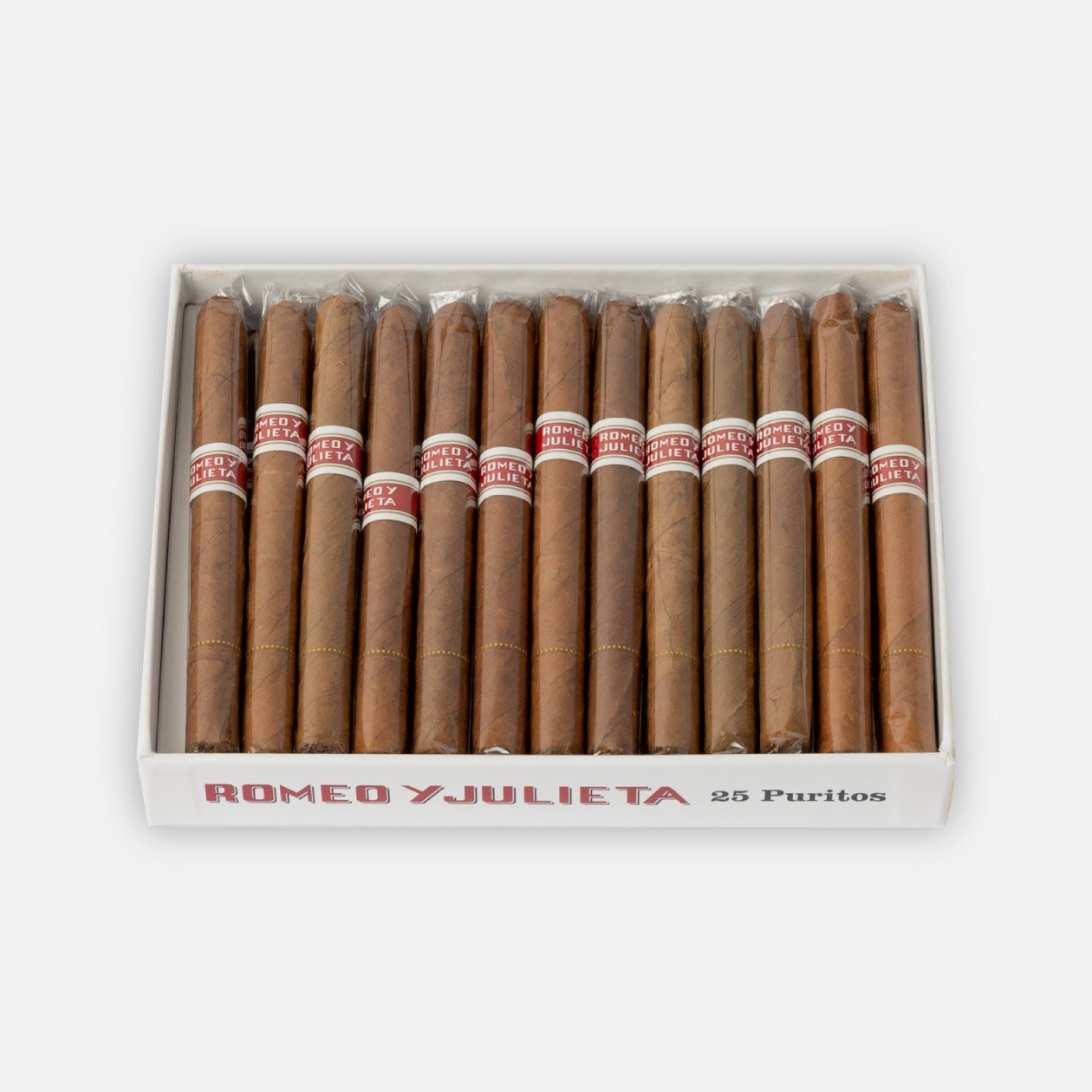 ROMEO Y JULIETA PURITO (25)