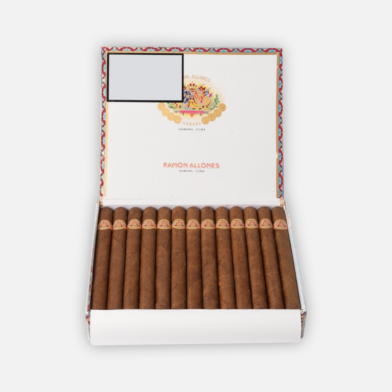 Ramon Allones Gigantes (25)