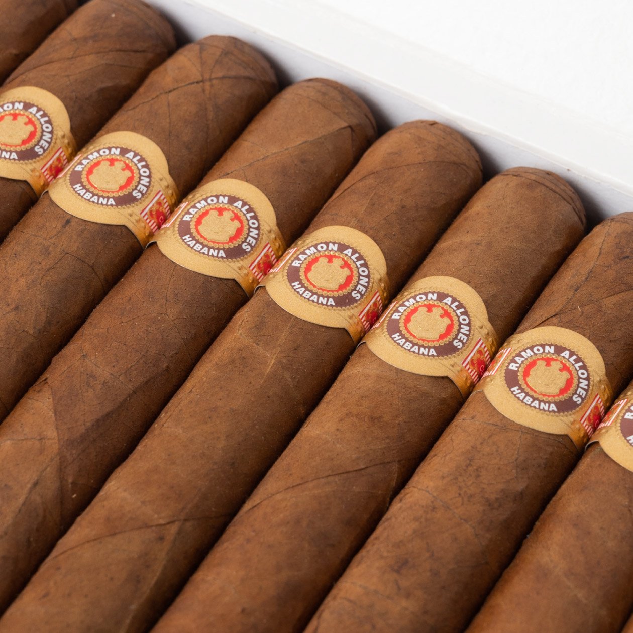 Ramon Allones Gigantes (25) - Image 2