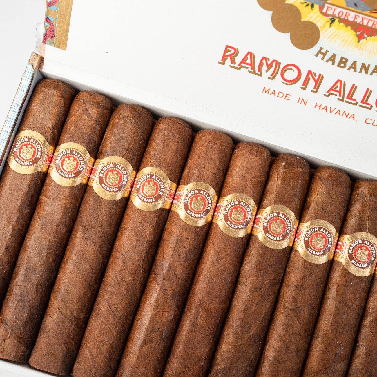 RAMON ALLONES SPEC. SELEC.(25) - Image 2