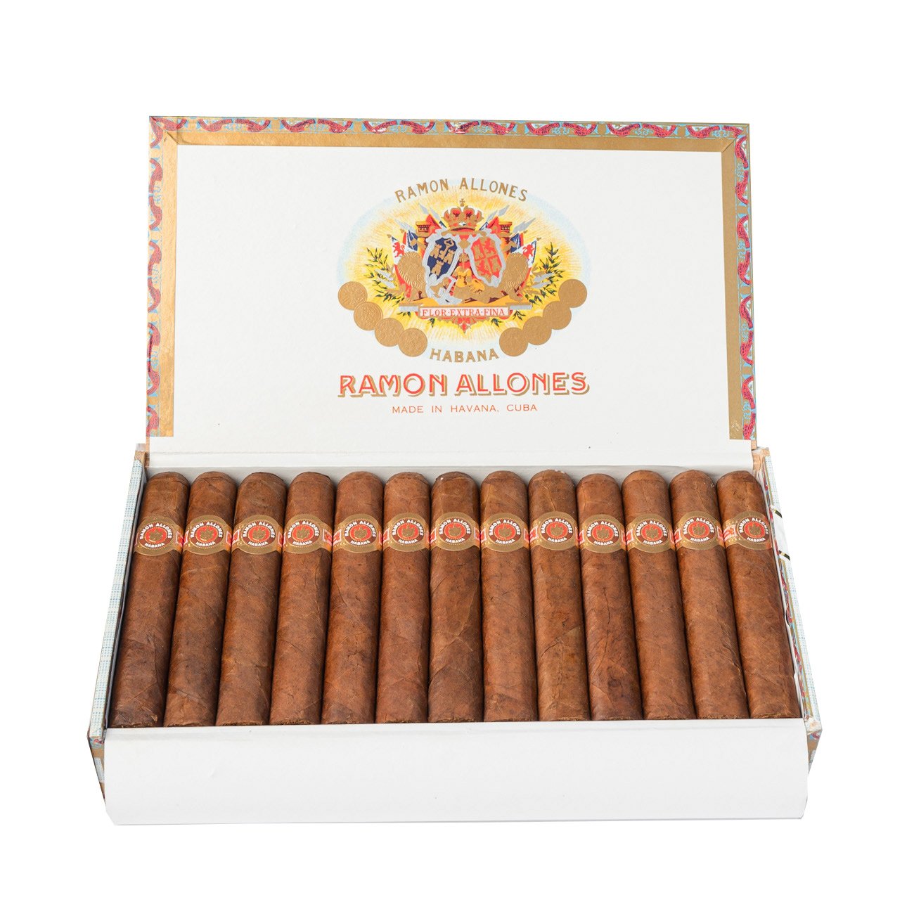 RAMON ALLONES SPEC. SELEC.(25) - Image 3