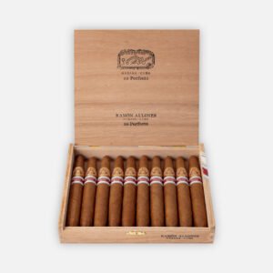 Ramon Allones Perfecto ER Mexico 2020 (10)