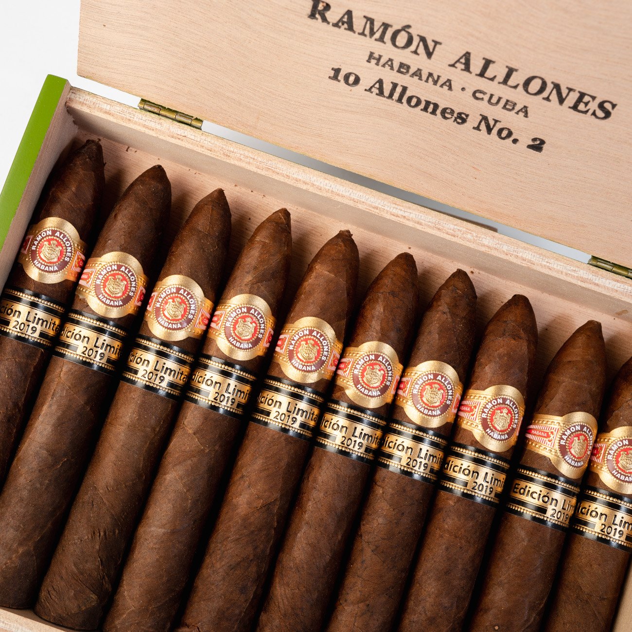 Ramon Allones No2 ALLONES EL 2019 (10) - Image 2