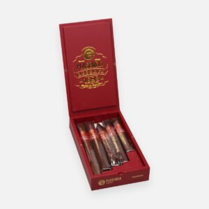 Plasencia Reserva 1898 Sampler (5)