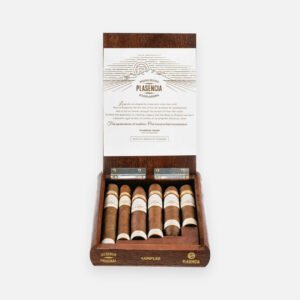 PLASENCIA Reserva Original Sampler (6)