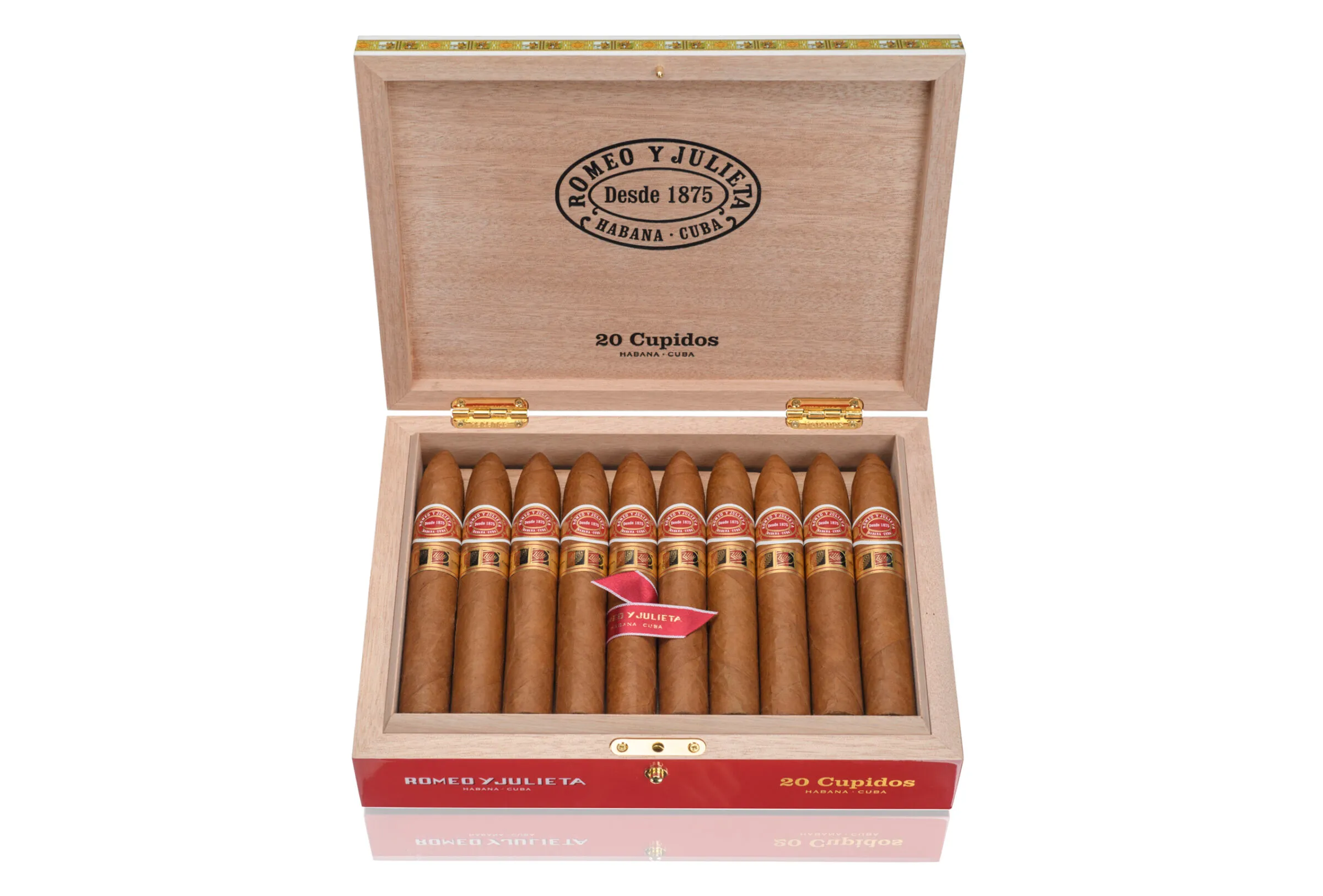 Romeo y Julieta Cupidos LCDH (20) - Image 3