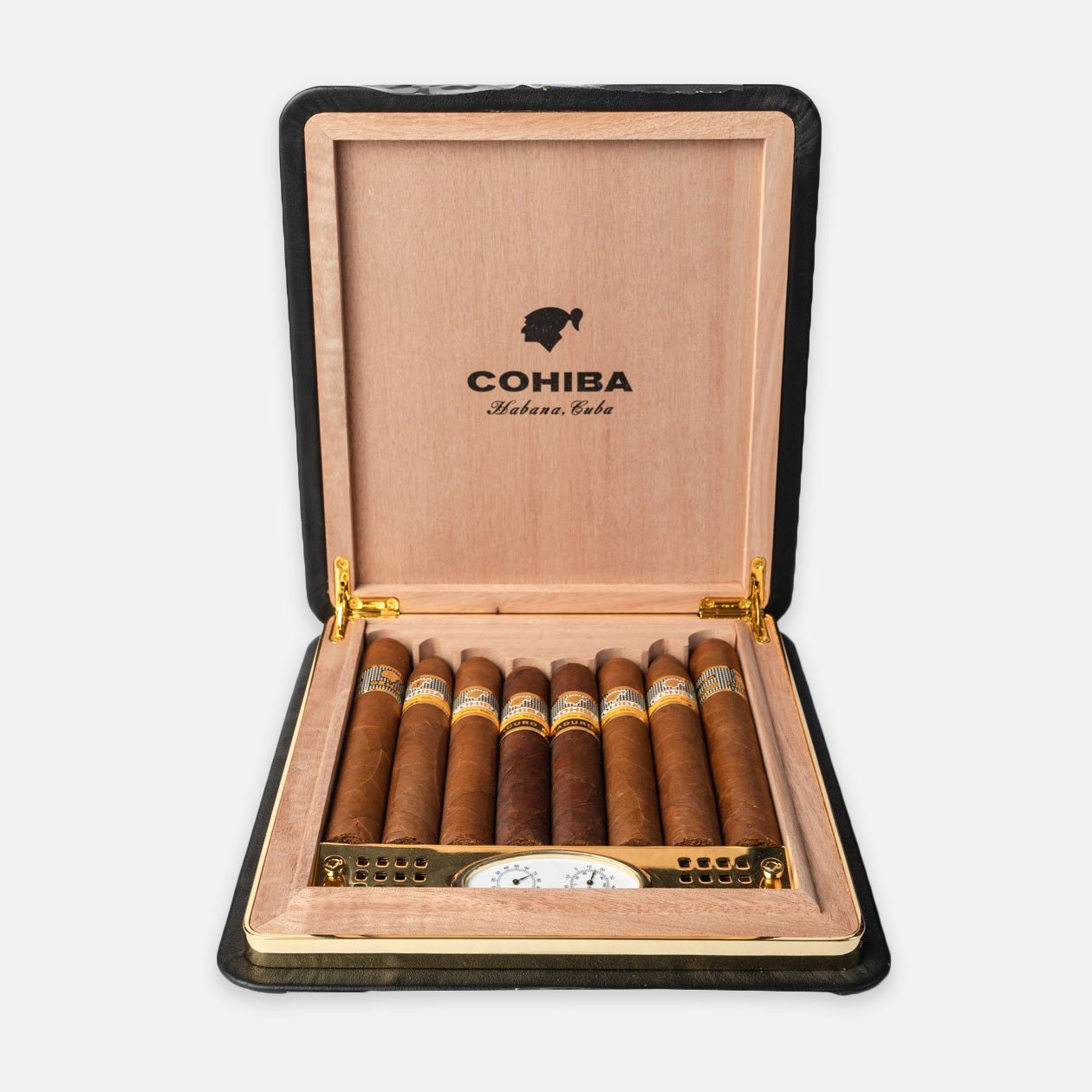 COHIBA SELECCIÓN 50 ANIVERSARIO (8)