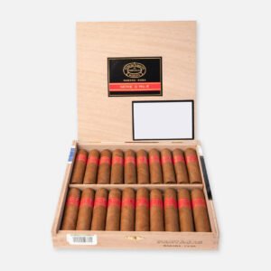 PARTAGAS SER.D N.6 (20)