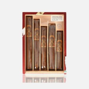 Oliva Serie V edi. Special Sampler Box (5)