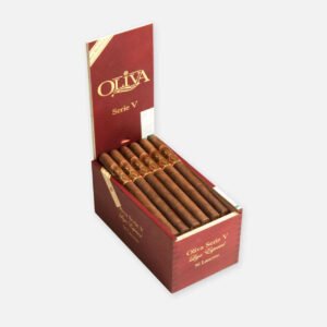 OLIVA SERIE V LANCERO 7 X 38 (24)