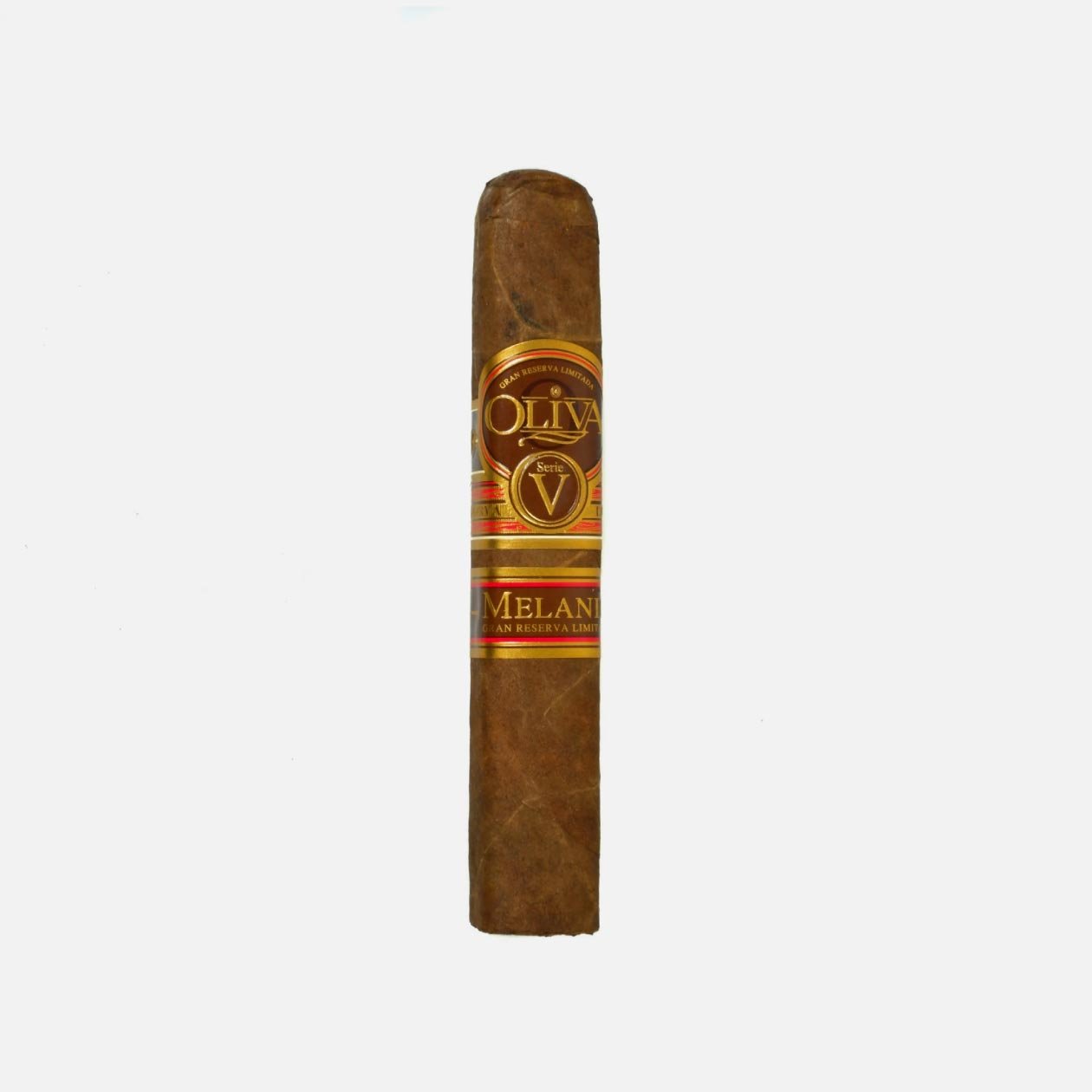 OLIVA SERIE V MELANIO ROBUSTO 5 X 52 (10) - Image 2