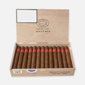 PARTAGAS SER.P N.2 (25)