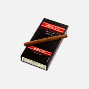 PARTAGAS SERIES MINI 10 X 10