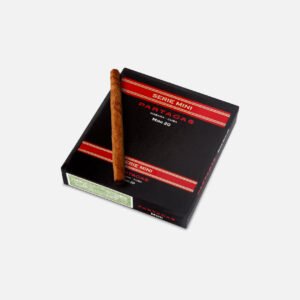 PARTAGAS SERIES MiNi 20 X 5