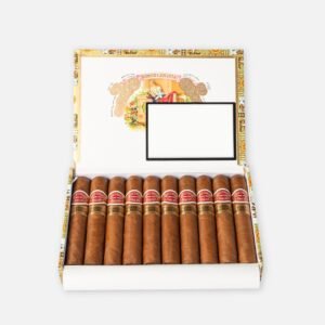 ROMEO Y JULIETA SHORT CHURCHILL (10)