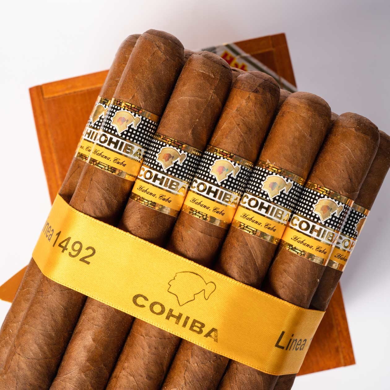 COHIBA SIGLO IV (25) - Image 4
